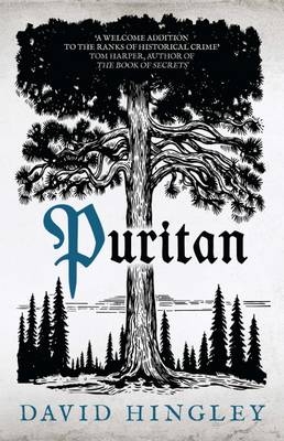 Puritan - David Hingley
