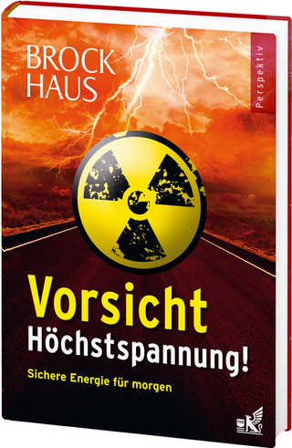 Brockhaus Perspektiv - Vorsicht Höchstspannung!