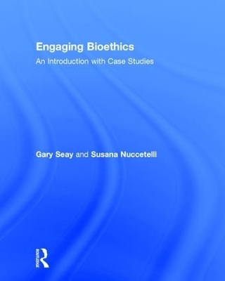 Engaging Bioethics
