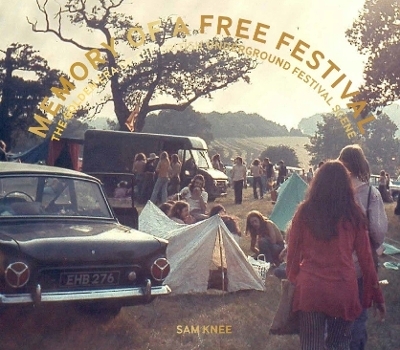 Memory of a Free Festival - Sam Knee