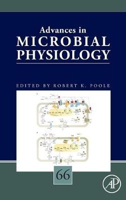 Advances in Microbial Physiology