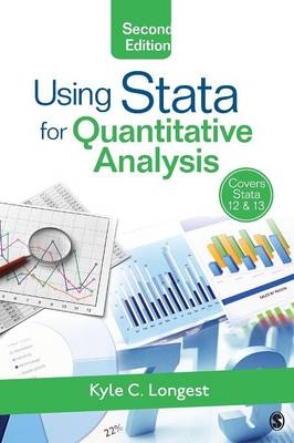 Using Stata for Quantitative Analysis