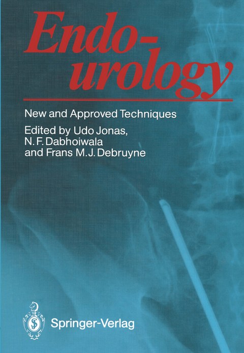 Endourology - 
