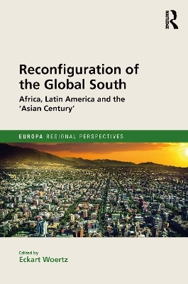 Reconfiguration of the Global South - 