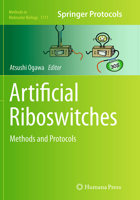 Artificial Riboswitches - 