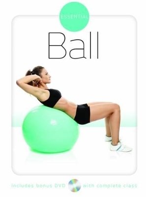 Essential Ball Book and DVD