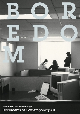 Boredom - Tom McDonough