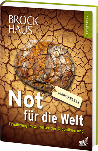 Brockhaus Perspektiv - Not für die Welt