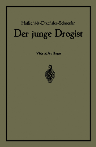 Der junge Drogist