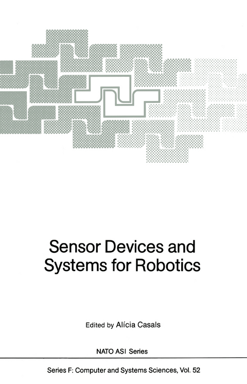 Sensor Devices and Systems for Robotics - 