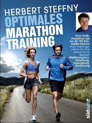 Optimales Marathontraining