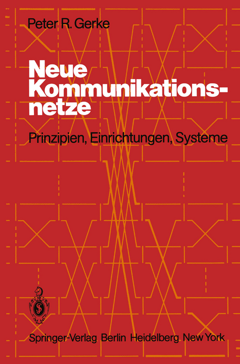 Neue Kommunikationsnetze - P.R. Gerke