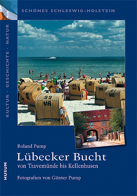 L&uuml;becker Bucht - Roland Pump