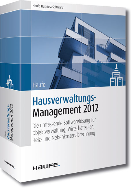 Hausverwaltungsmanagement 2012