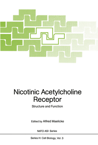 Nicotinic Acetylcholine Receptor