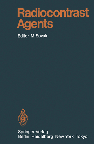 Radiocontrast Agents