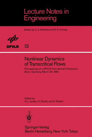 Nonlinear Dynamics of Transcritical Flows