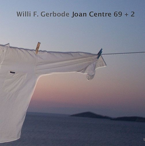 Joan Centre 69 + 2 - Willi F. Gerbode