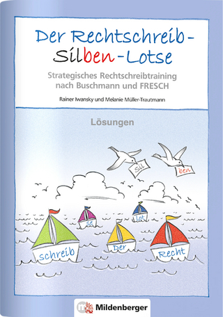 Der Rechtschreib-Silben-Lotse 4