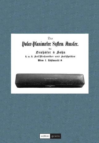 Das Polar-Planimeter System Amsler