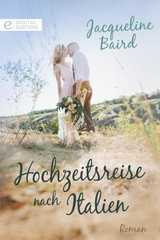 Hochzeitsreise nach Italien - Jacqueline Baird