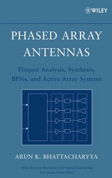 Phased Array Antennas - Arun K. Bhattacharyya
