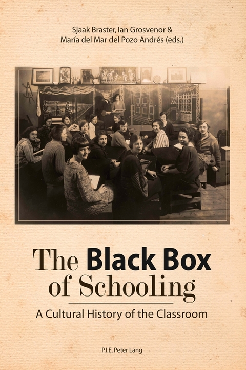 The Black Box of Schooling - 
