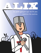 Alix - Marie D&egrave;s, Herv&eacute; Barr&eacute;