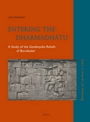 Entering the Dharmadhātu - Jan Fontein