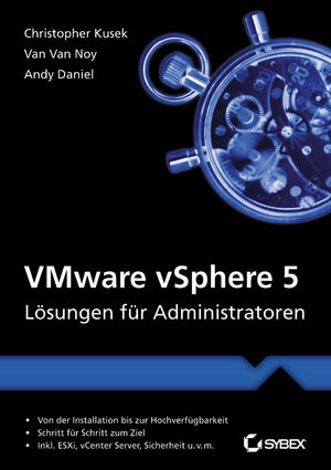 VMware vSphere 5