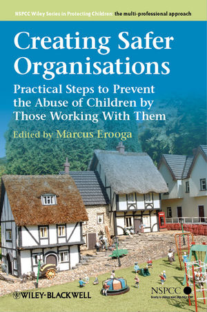 Creating Safer Organisations - 