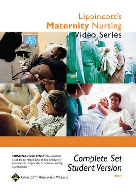 Lippincott's Maternity Nursing Video Series