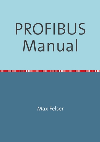PROFIBUS Manual