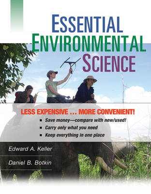 Essential Environmental Science