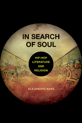 In Search of Soul - Alejandro Nava