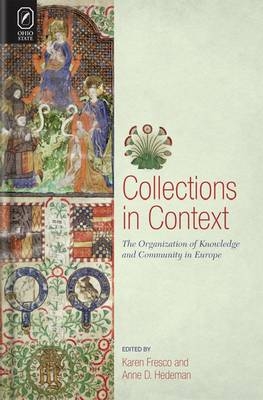 Collections in Context - Karen Fresco