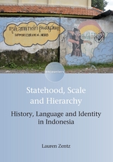 Statehood, Scale and Hierarchy - Lauren Zentz
