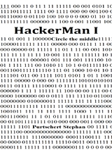 HackerMan I - Stephan Purtschert