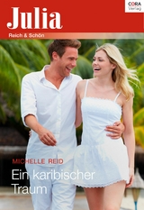 Ein karibischer Traum - Michelle Reid