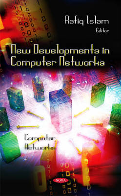 New Developments in Computer Networks - 
