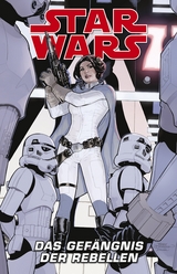 Star Wars - Das Gef&auml;ngnis der Rebellen - Jason Aaron