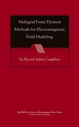Multigrid Finite Element Methods for Electromagnetic Field Modeling - 