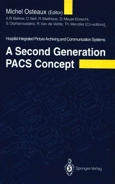 A Second Generation PACS Concept - 