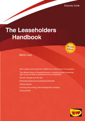 The Leaseholders Handbook