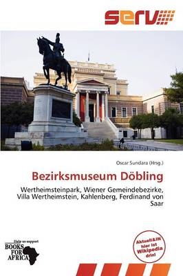 Bezirksmuseum D Bling