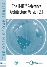 The IT4IT™ Reference Architecture, Version 2.1 - The Open Group