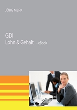 GDI Lohn & Gehalt - J&ouml;rg Merk