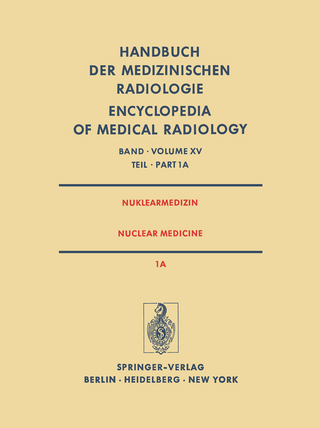 Nuklearmedizin/Nuclear Medicine