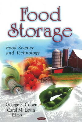 Food Storage - 