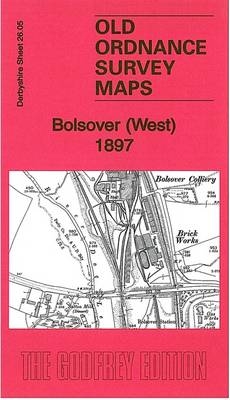 Bolsover (West) 1897
